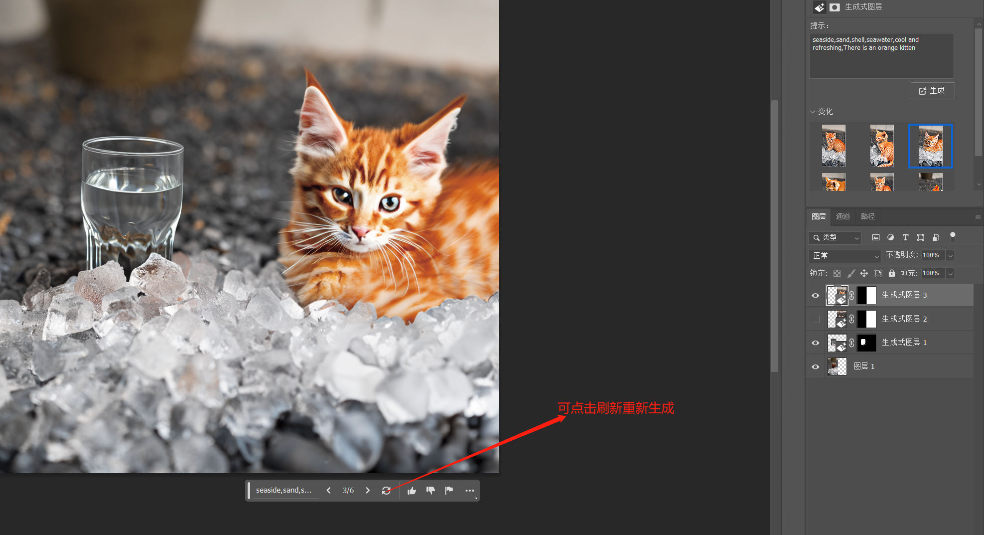 Photoshop-Beta智能版ps安装教程